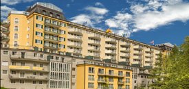 MONDI-HOLIDAY Aparthotel BELLEVUE MONDI-HOLIDAY Aparthotel BELLEVUE