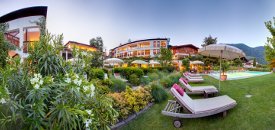 Hotel PLANTITSCHERHOF Hotel PLANTITSCHERHOF