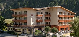 Hotel BERGWELT Hotel BERGWELT