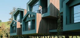 FLORIS - Green Suites FLORIS - Green Suites