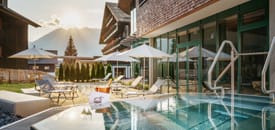 HIRSCHEN Wohlfühlhotel HIRSCHEN Wohlfühlhotel