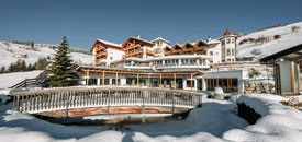 Hotel BACHERHOF Hotel BACHERHOF