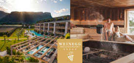 WEINEGG Wellviva Resort