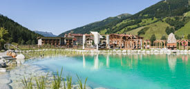 Traumhotel ALPINA