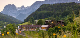 Berghotel REHLEGG Berghotel REHLEGG