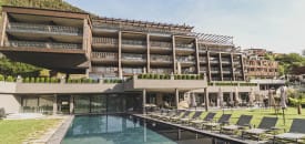MOLARIS LODGES MOLARIS LODGES