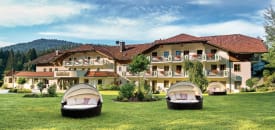 Aktiv- & Wohlfühlhotel HAMMERHOF