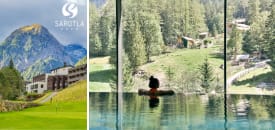 Hotel SAROTLA