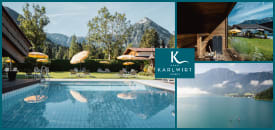 Hotel KARLWIRT Hotel KARLWIRT