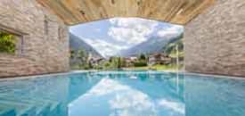 Activehotel BERGKÖNIG Activehotel BERGKÖNIG