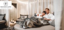 KRUMERS ALPIN – Your Mountain Oasis KRUMERS ALPIN – Your Mountain Oasis