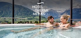 Hotel THERME MERAN Hotel THERME MERAN