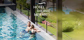 Hotel THERME MERAN Hotel THERME MERAN