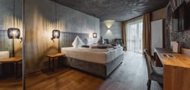 Hotel DAS BADL Hotel DAS BADL