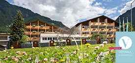 Hotel VERWALL Hotel VERWALL