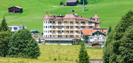 Traumhotel ALPINA Traumhotel ALPINA