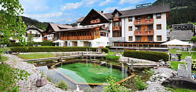 Hotel NAGGLER Hotel NAGGLER