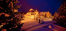 Genießer-Schlosshotel SEEWIRT Genießer-Schlosshotel SEEWIRT