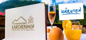 Osterzauber im Lärchenhof