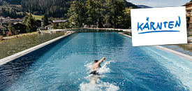Sommer im Hotel Pulverer Sommer im Hotel Pulverer