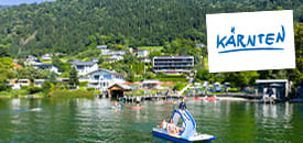 Urlaub im Seehotel Hoffmann Urlaub im Seehotel Hoffmann